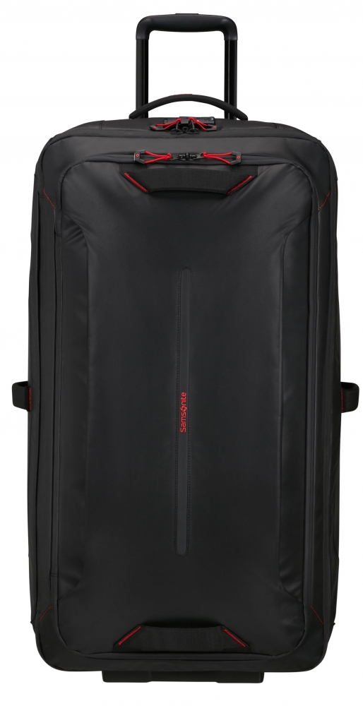 SAMSONITE ECODIVER Grand sac avec trolley