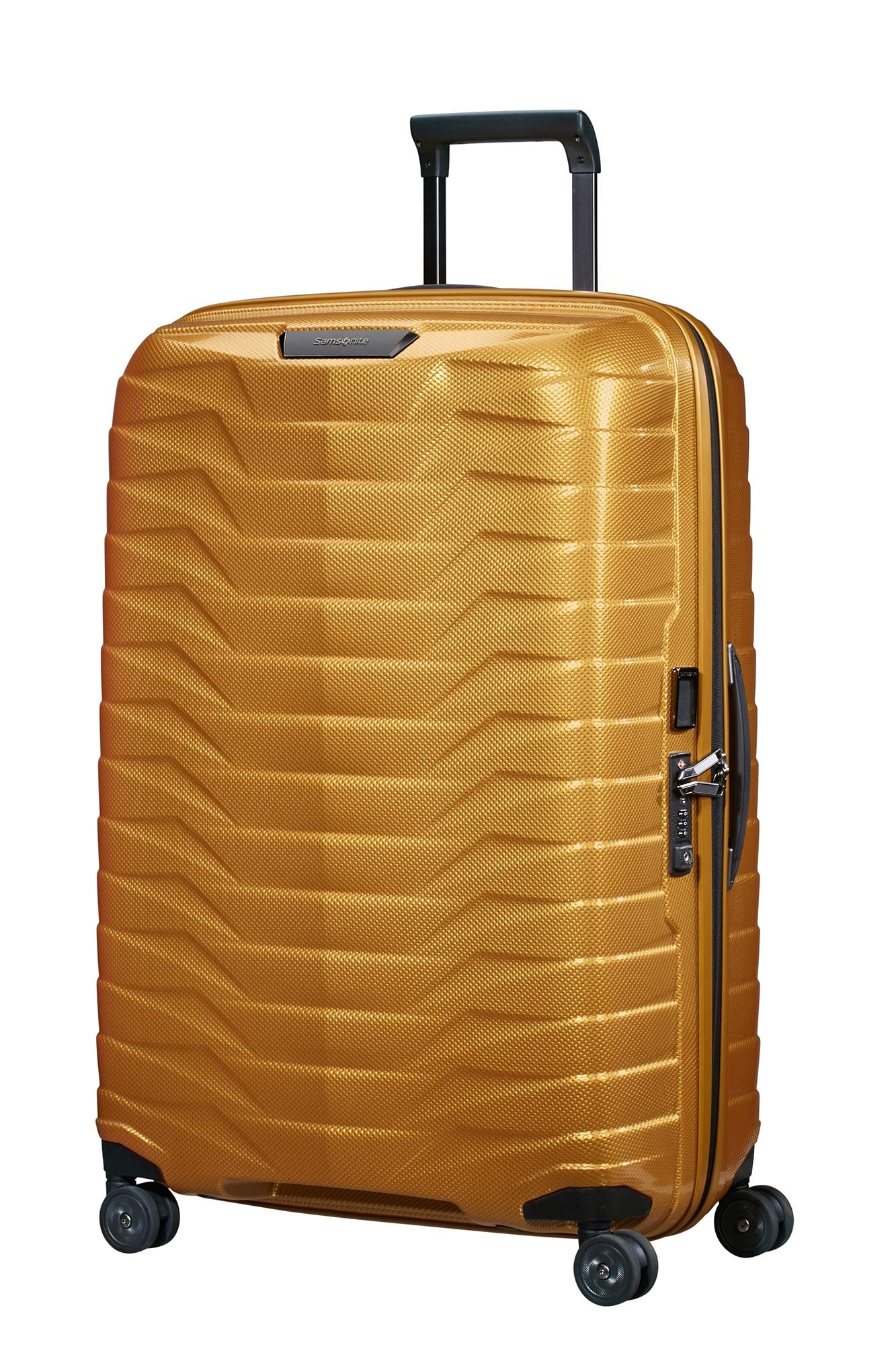 SAMSONITE PROXIS Trolley grande taille