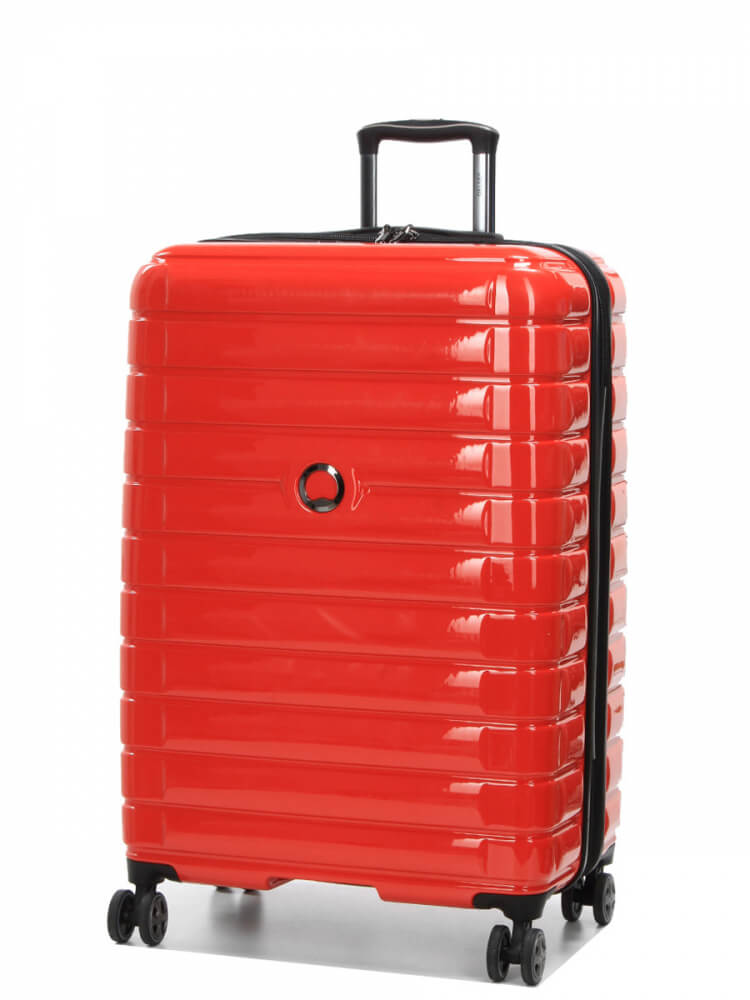 DELSEY SHADOW 5.0 Trolley grande taille