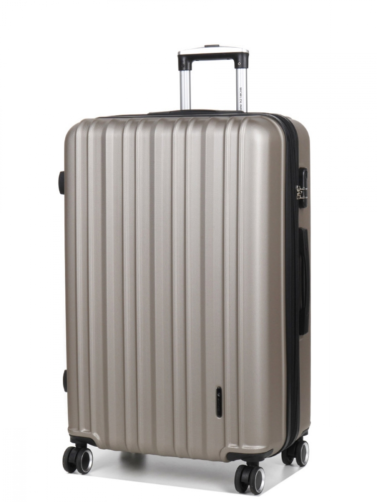 AIRTEX WORLDLINE Trolley grande taille