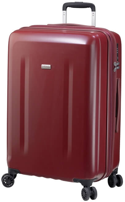 JUMP TOLEDO 2.0 Trolley taille moyenne