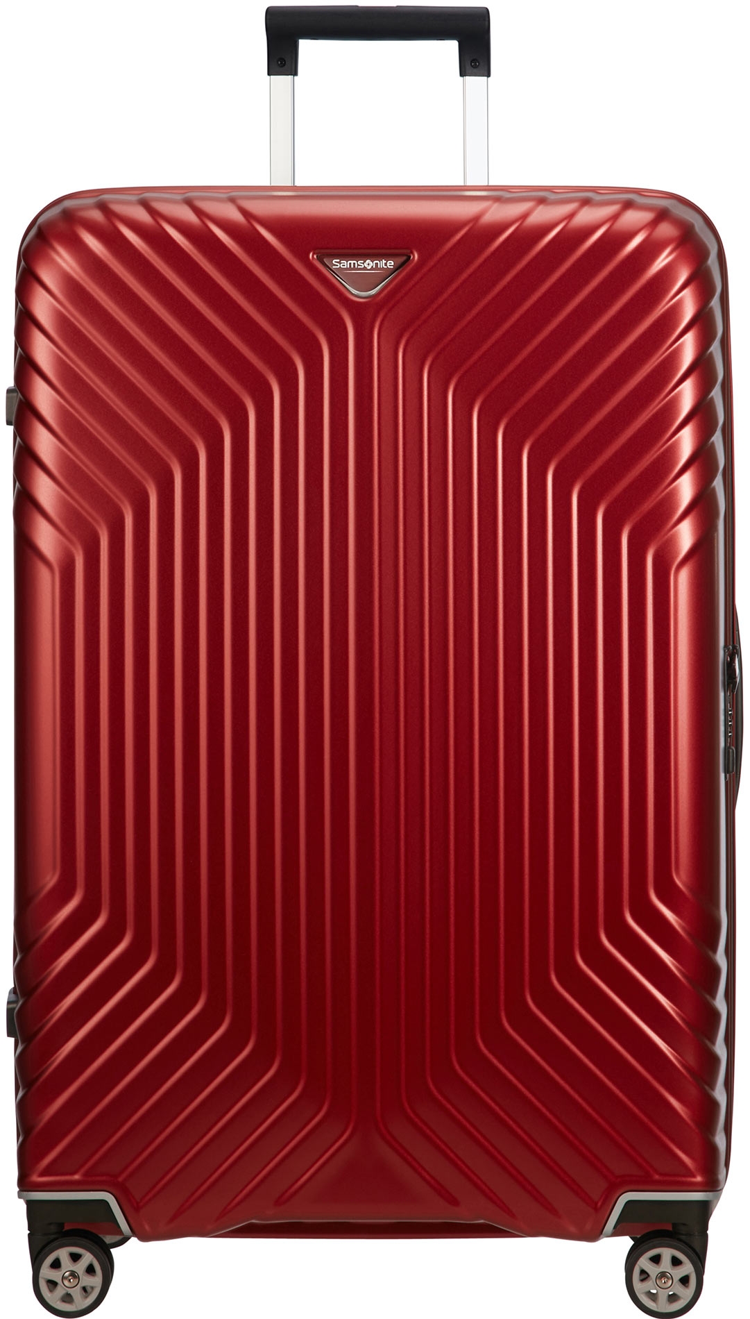 SAMSONITE TUNES Trolley grande taille