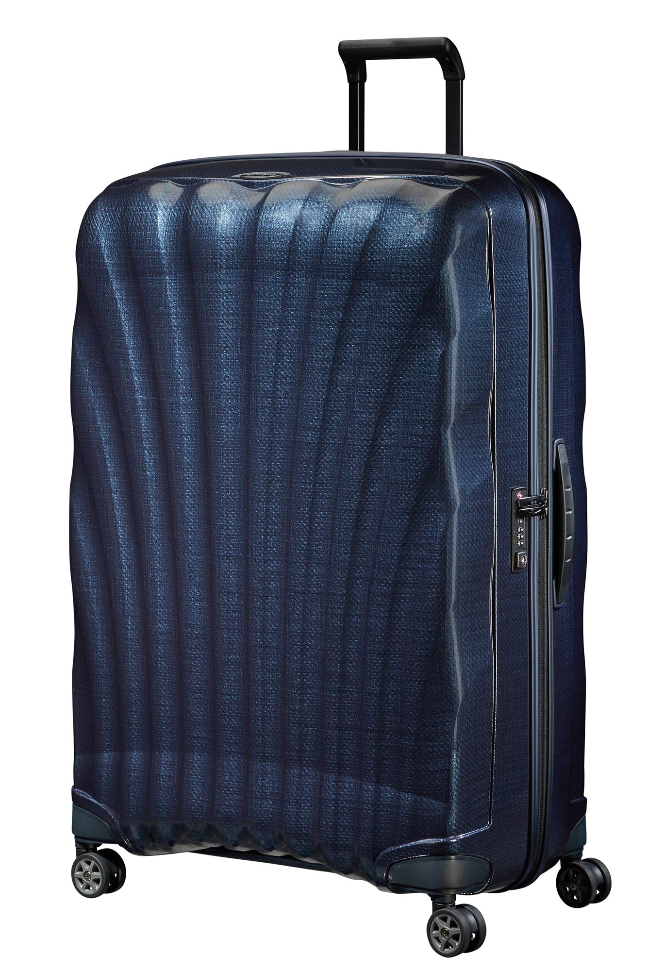 SAMSONITE C-LITE Trolley grande taille XL