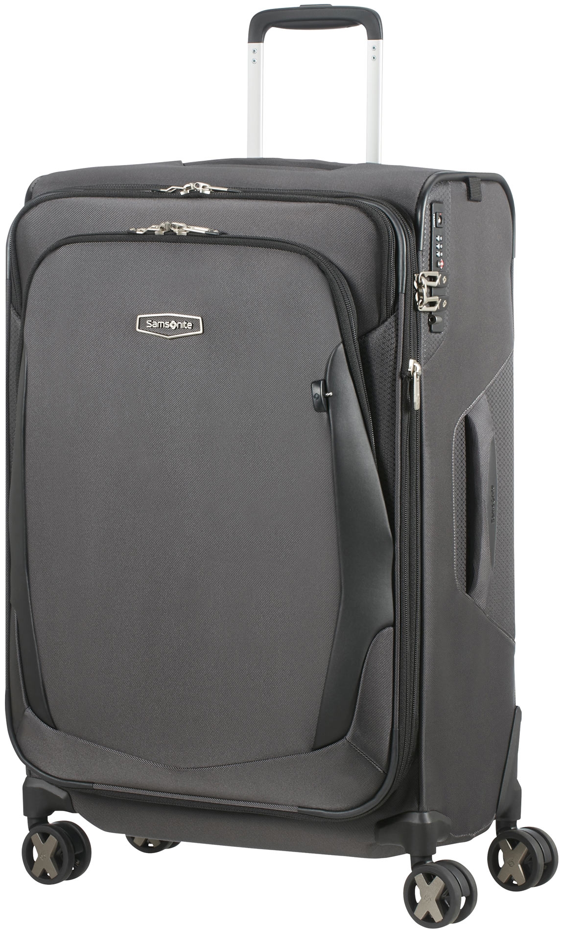 SAMSONITE X'BLADE 4.0 Trolley grande taille