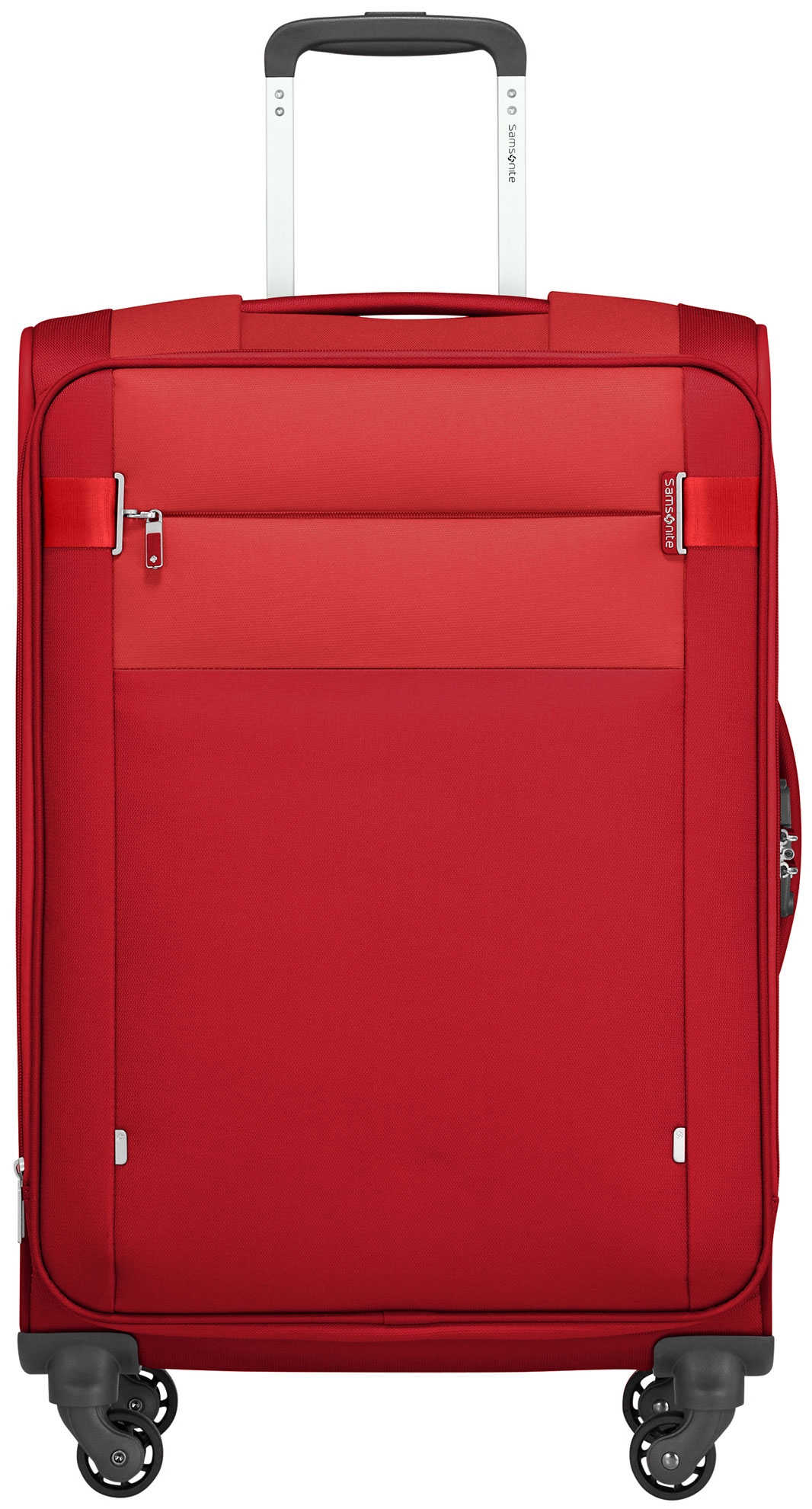SAMSONITE CITYBEAT Trolley taille moyenne