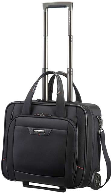 SAMSONITE PRO-DLX 4  Trolley Business