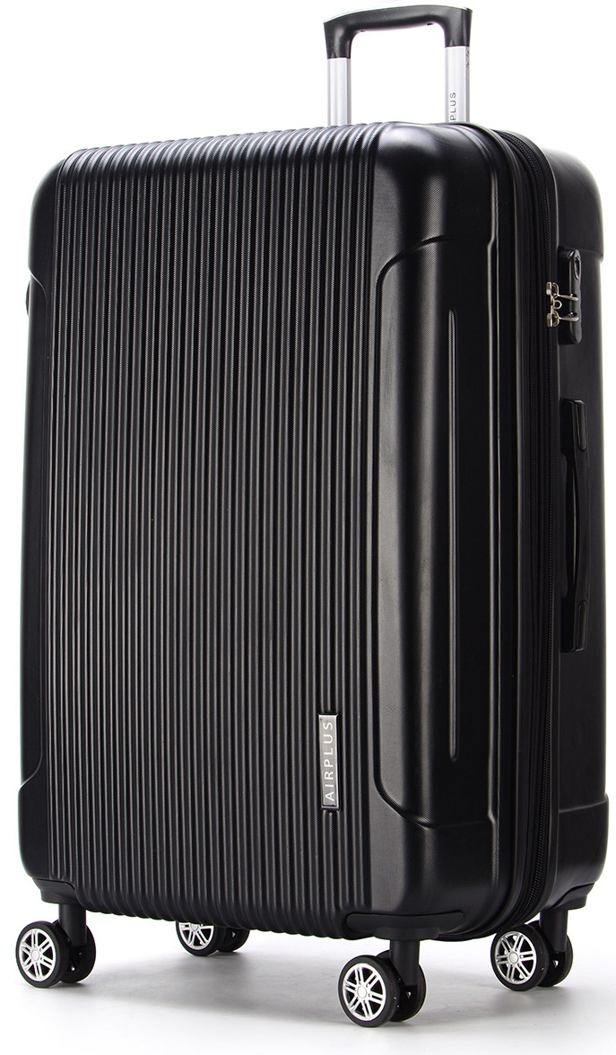 AIRPLUS DETROIT Trolley grande taille