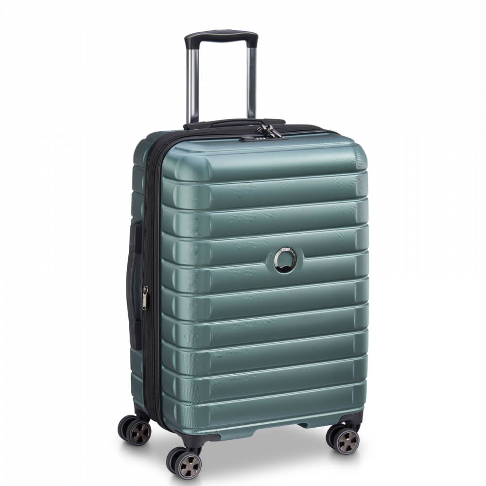 DELSEY SHADOW 5.0 Trolley taille moyenne