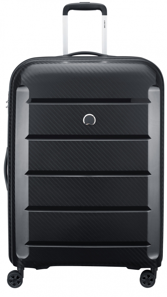 Delsey Securitime Zip : Valise Rigide Pas Cher | Rayon D'or