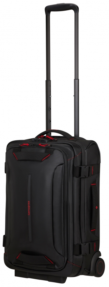 SAMSONITE ECODIVER Sac cabine avec trolley