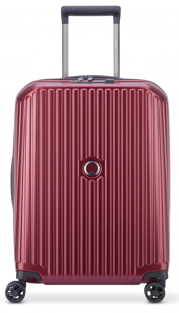 DELSEY SECURITIME ZIP Bagage cabine