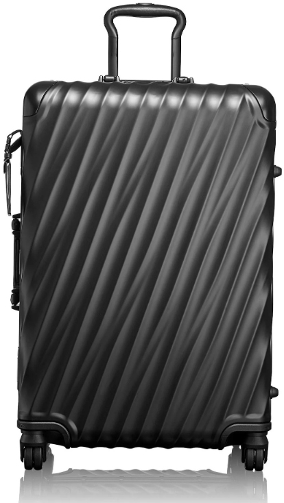 TUMI 19 Degree Aluminium Trolley taille moyenne
