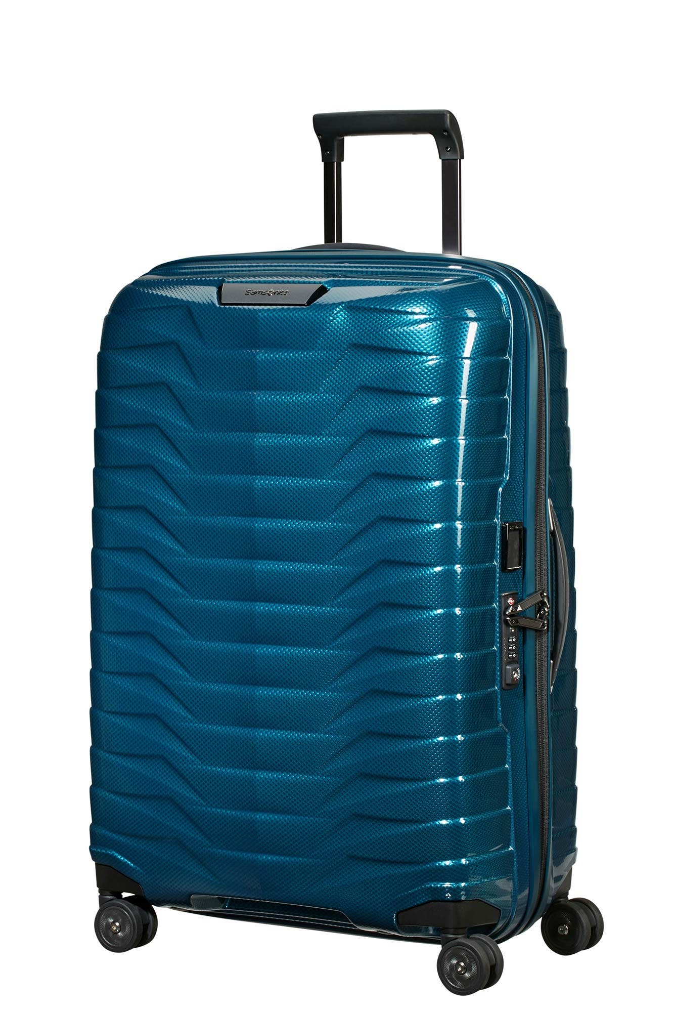 SAMSONITE PROXIS Trolley taille moyenne