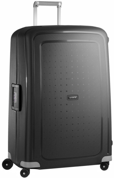 SAMSONITE S'CURE Trolley grande taille XL