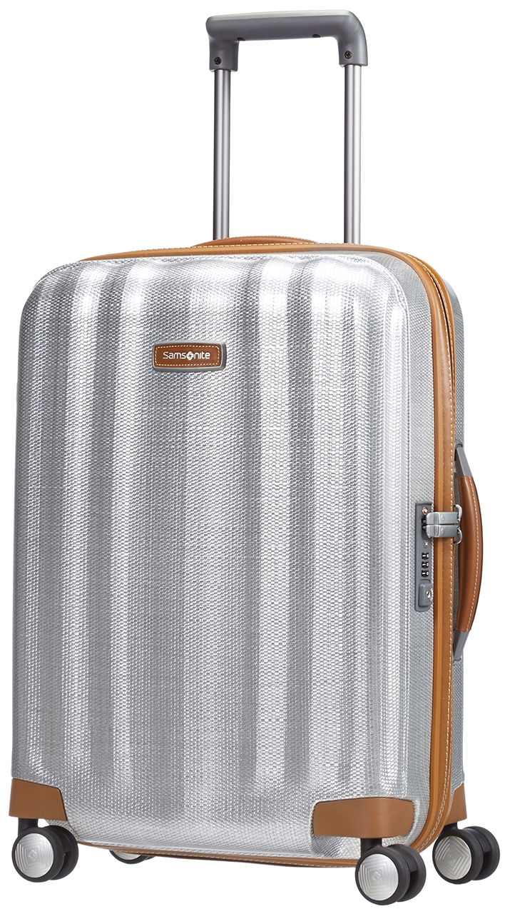 SAMSONITE LITE-CUBE DLX Bagage cabine