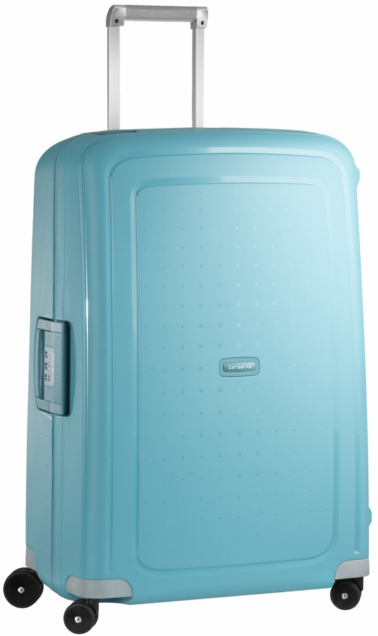 SAMSONITE S'CURE Trolley grande taille