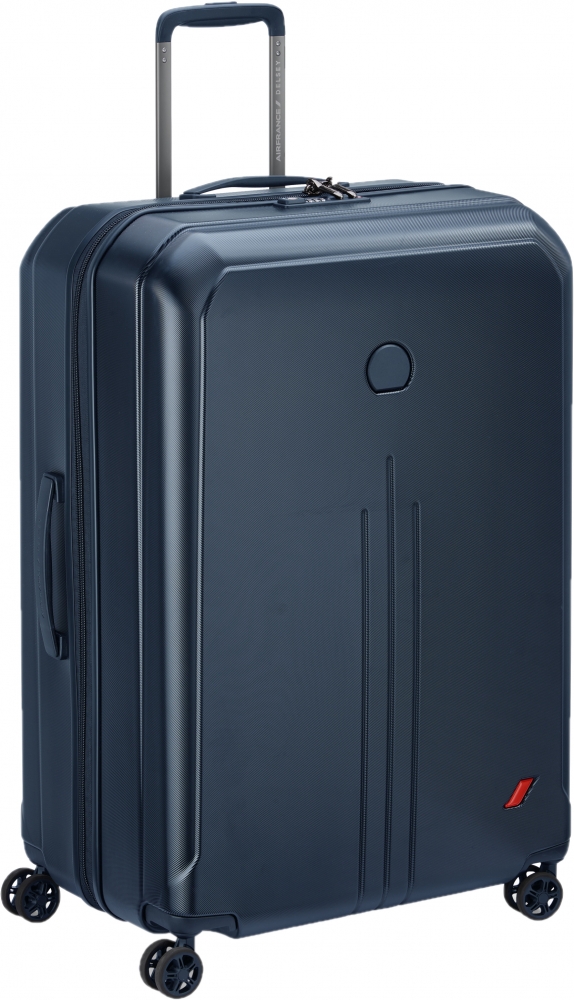 DELSEY ALLURE Trolley grande taille