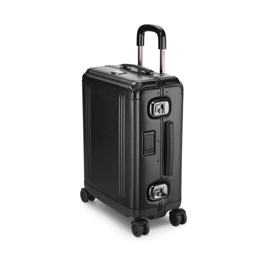 ZERO HALLIBURTON Pursuit Aluminum Bagage cabine