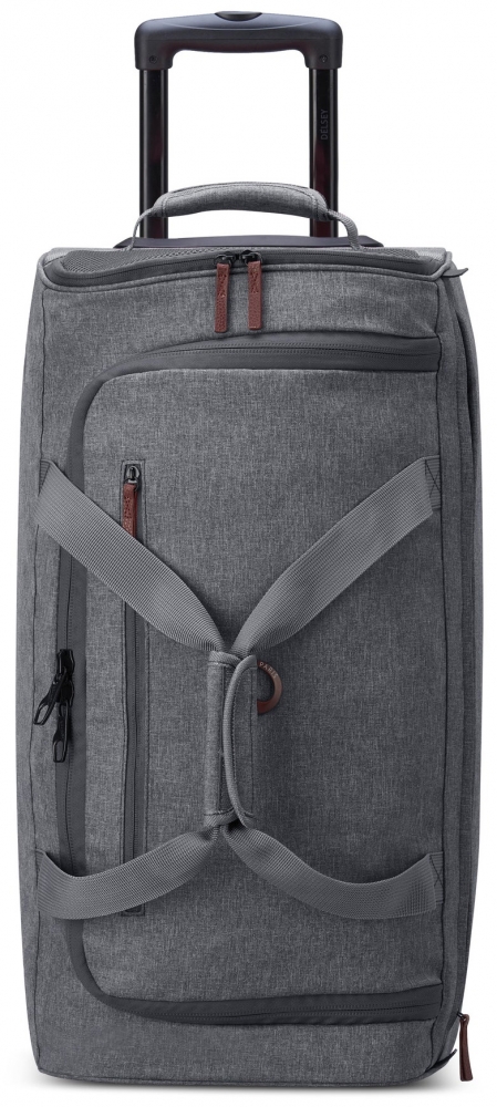 DELSEY MAUBERT 2.0 Moyen sac avec trolley