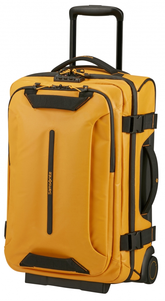 SAMSONITE ECODIVER Sac cabine avec trolley