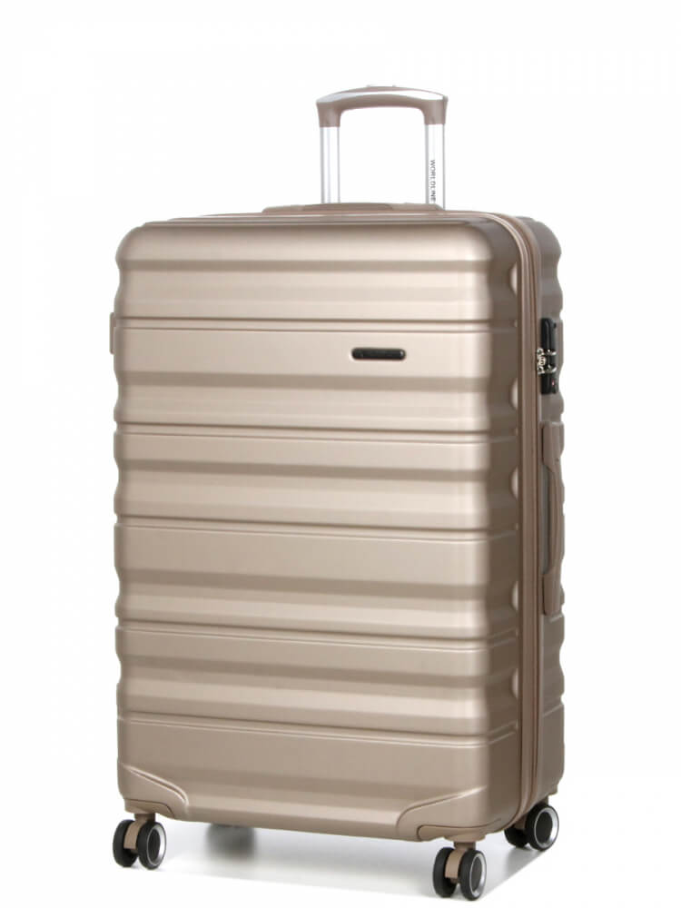 AIRTEX Minneapolis WORLDLINE Trolley grande taille