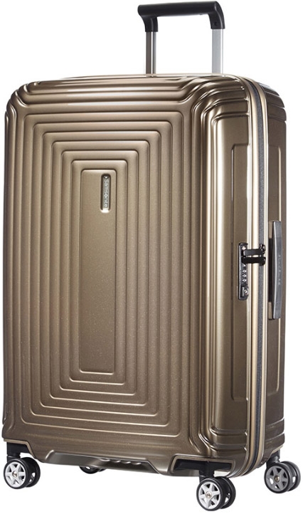SAMSONITE NEOPULSE Trolley taille moyenne