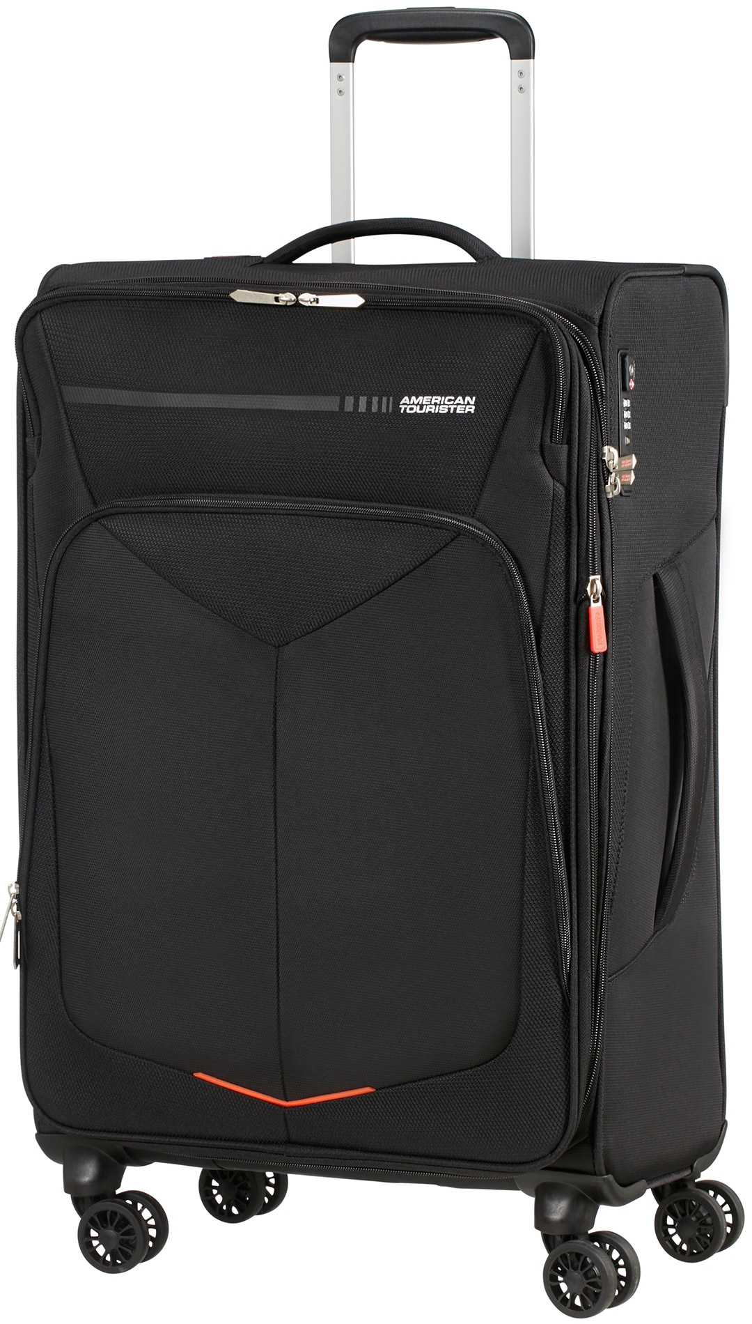 AMERICAN TOURISTER SUMMERFUNK Trolley taille moyenne