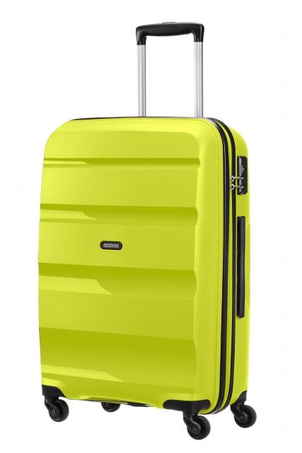 AMERICAN TOURISTER BON AIR (85A-2547) Trolley taille moyenne