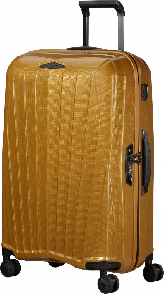 SAMSONITE MAJOR-LITE Trolley taille moyenne