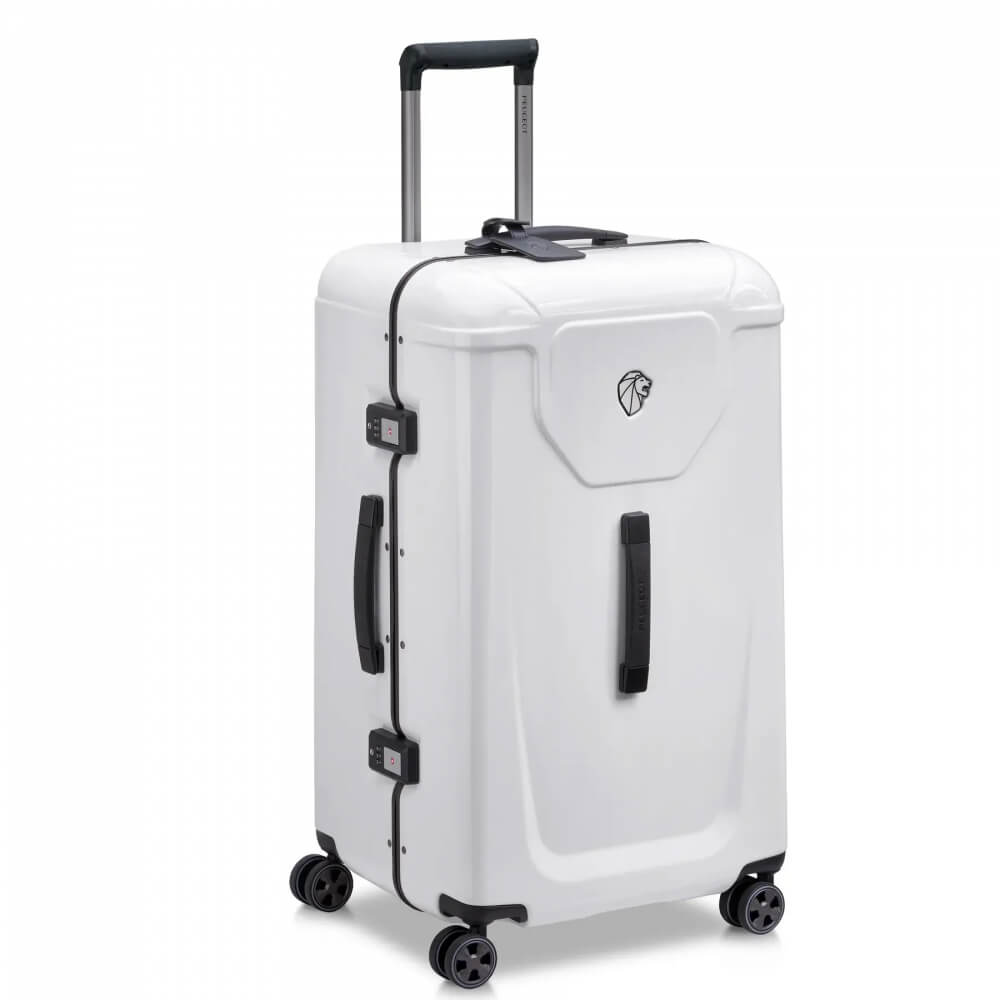 DELSEY PEUGEOT VOYAGES Trunk taille M