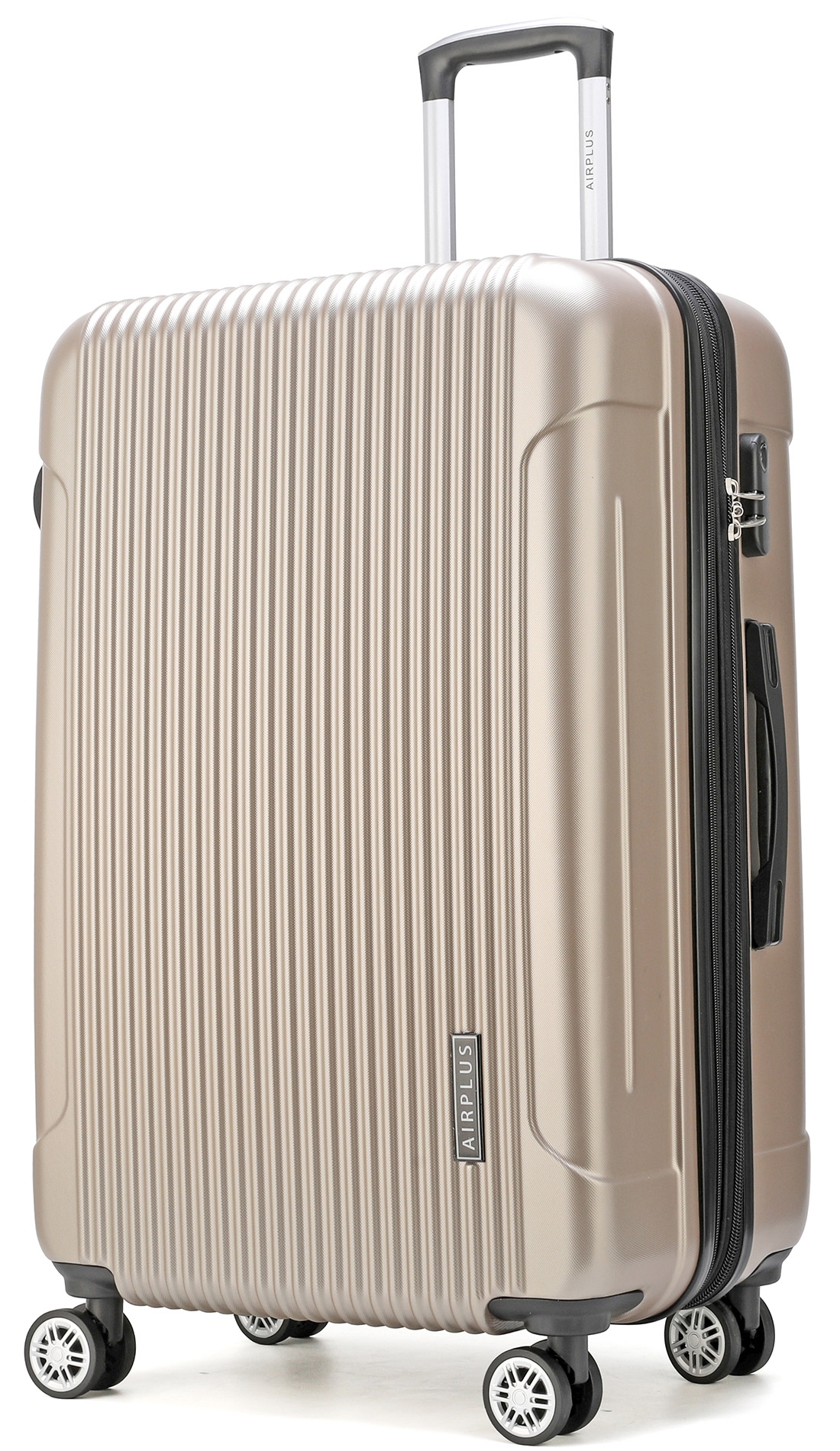 AIRPLUS DETROIT Trolley grande taille