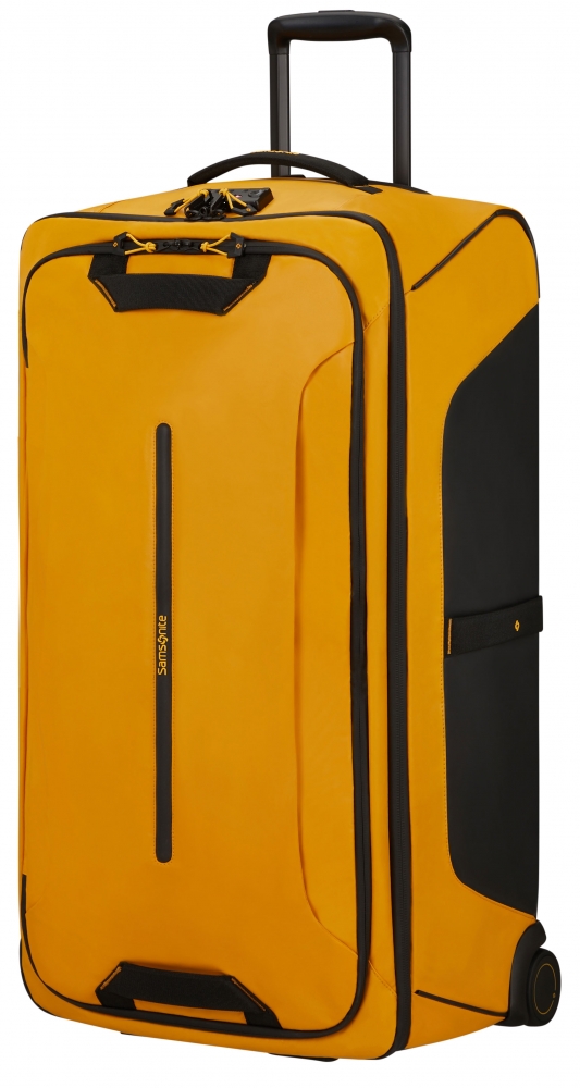 SAMSONITE ECODIVER Grand sac avec trolley