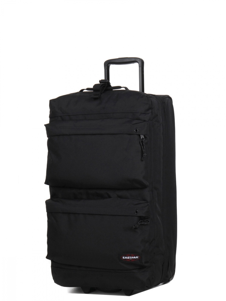 EASTPAK DOUBLE TRANVERZ L Grand sac avec trolley