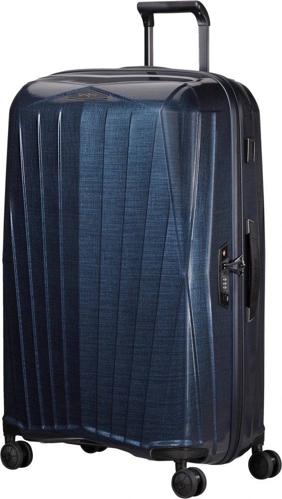 SAMSONITE MAJOR-LITE Trolley grande taille