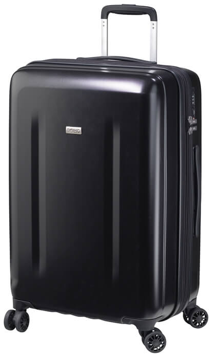 JUMP TOLEDO Trolley taille moyenne
