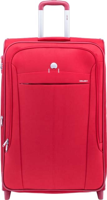 DELSEY BELLEVILLE Trolley grande taille