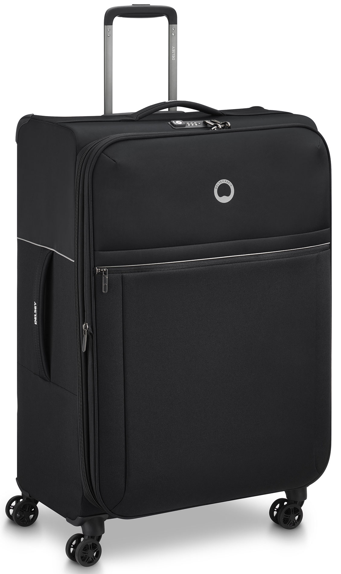 DELSEY BROCHANT 2.0 Trolley grande taille
