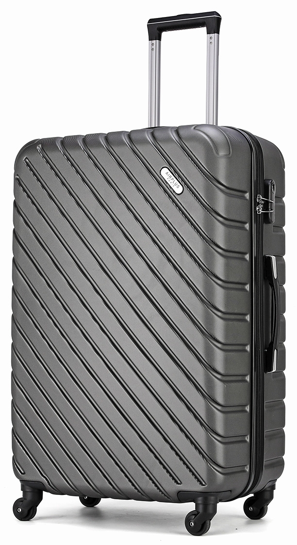 AIRPLUS TOLEDO Trolley grande taille