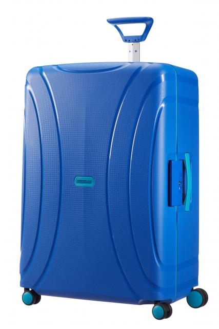 AMERICAN TOURISTER LOCK'N'ROLL (06G-6057) Trolley grande taille