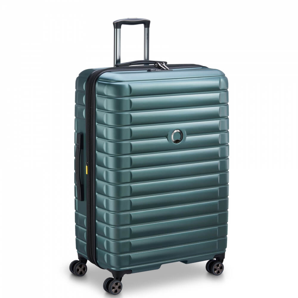 DELSEY SHADOWS 5.0 Trolley grande taille XL