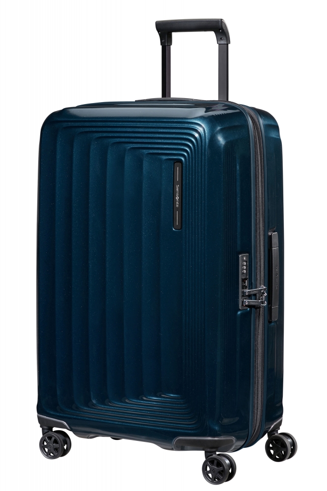 SAMSONITE NUON Trolley taille moyenne