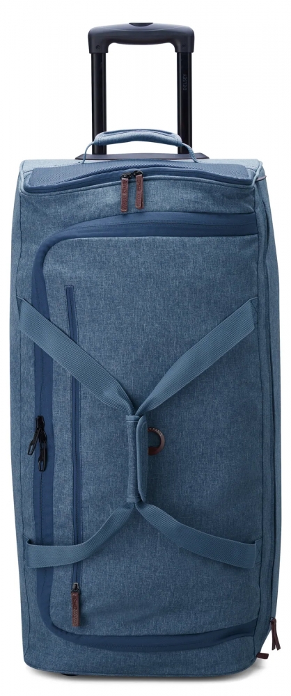 DELSEY MAUBERT 2.0 Grand sac avec trolley