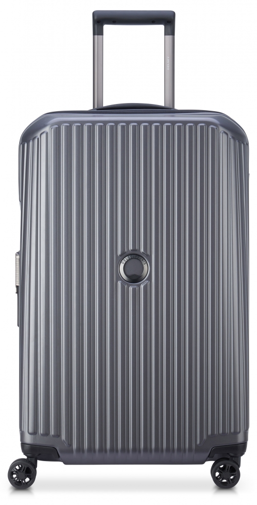 DELSEY SECURITIME ZIP Trolley taille moyenne