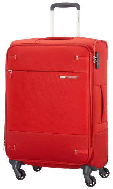 SAMSONITE BASE BOOST Trolley taille moyenne