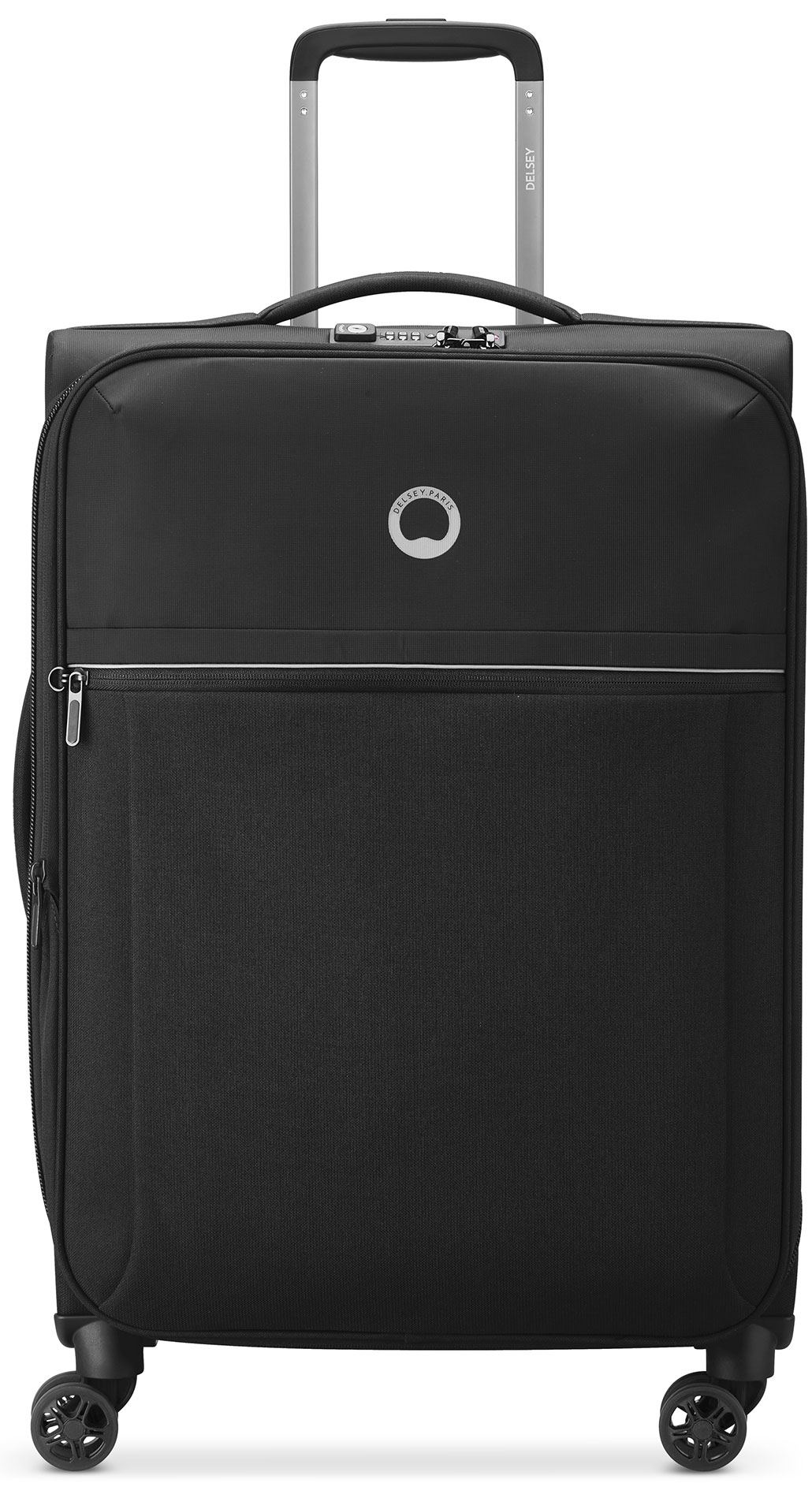DELSEY BROCHANT 2.0 Trolley taille moyenne
