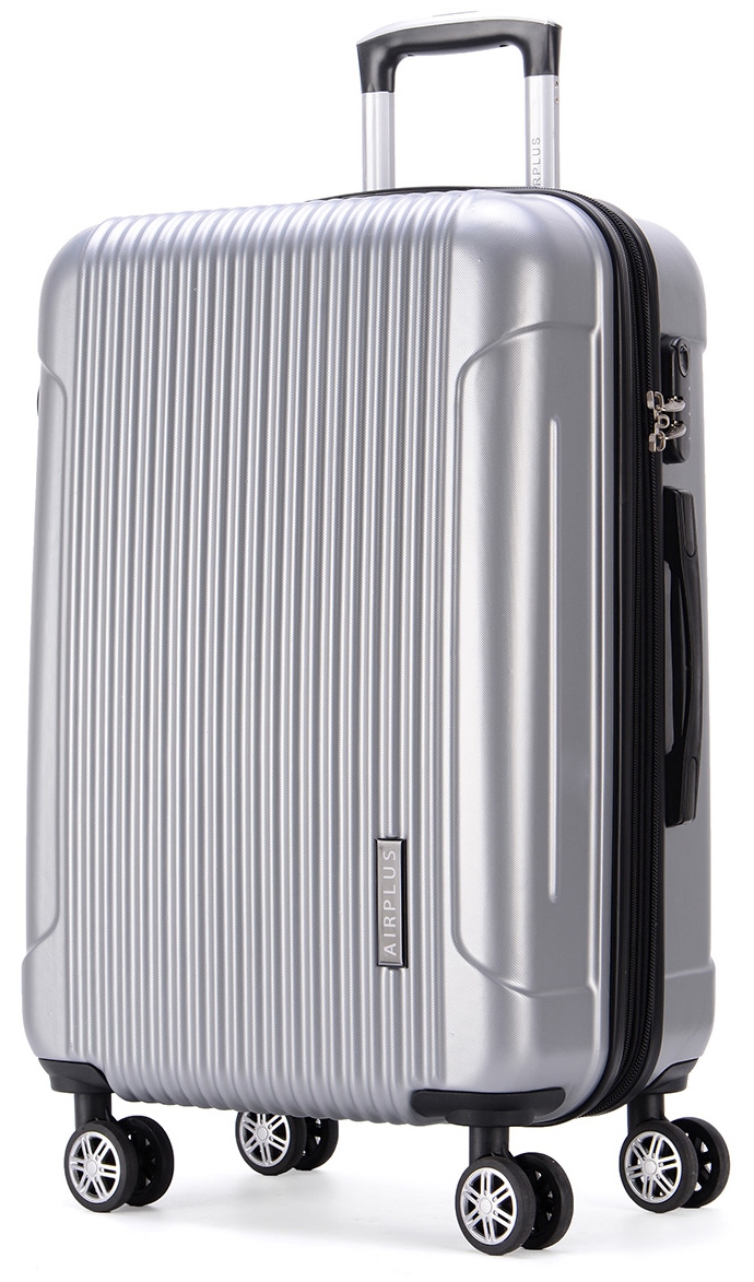 AIRPLUS DETROIT Trolley taille moyenne