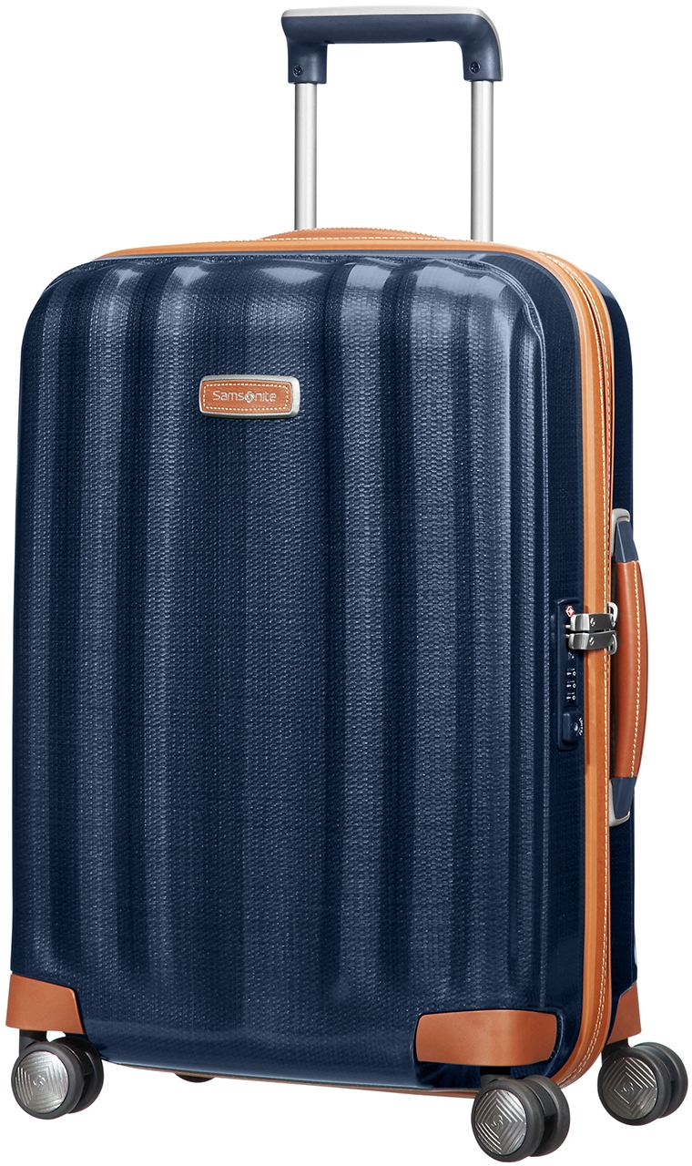 SAMSONITE LITE-CUBE DLX Bagage cabine