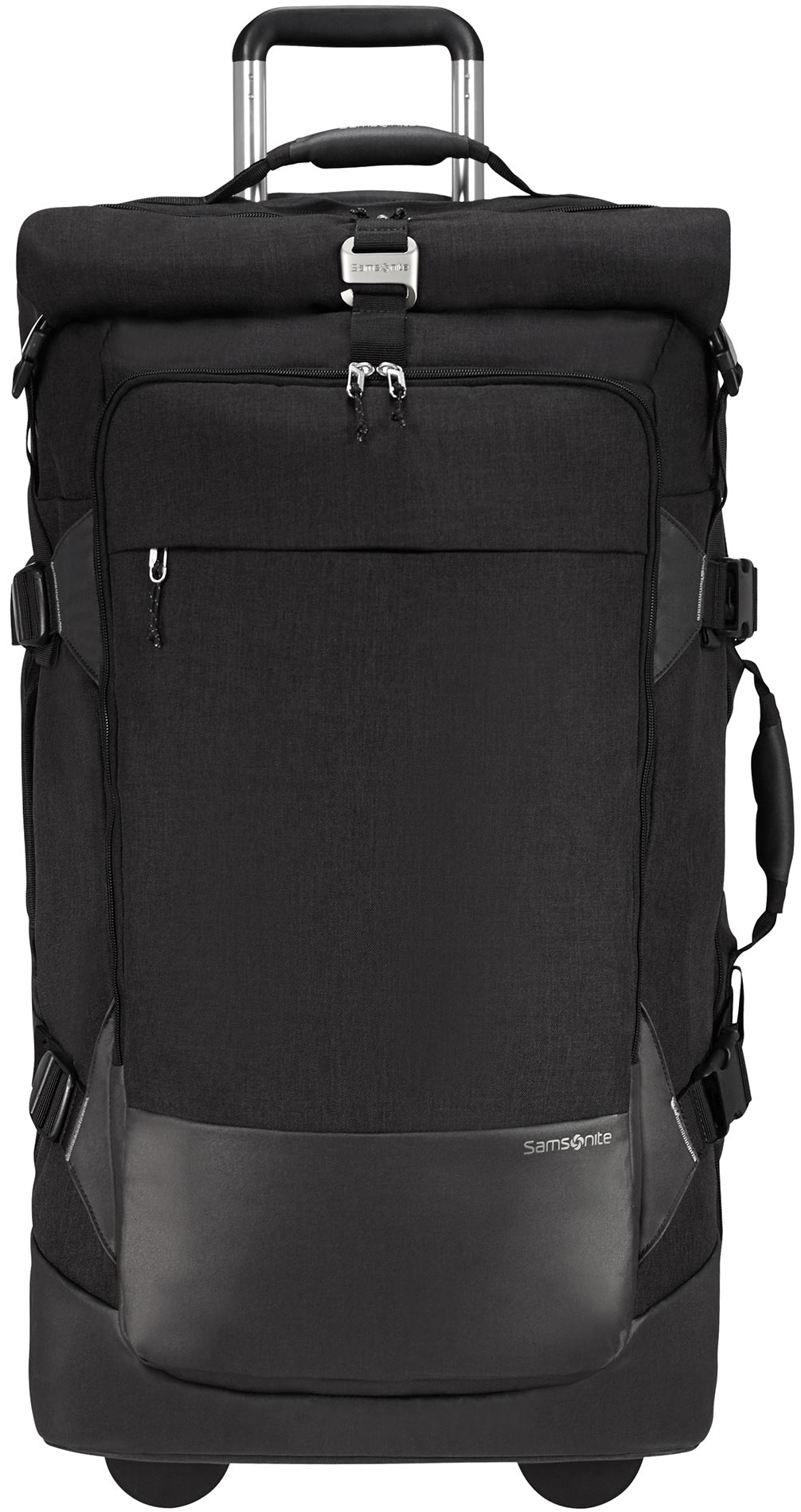 SAMSONITE ZIPROLL Grand sac avec trolley