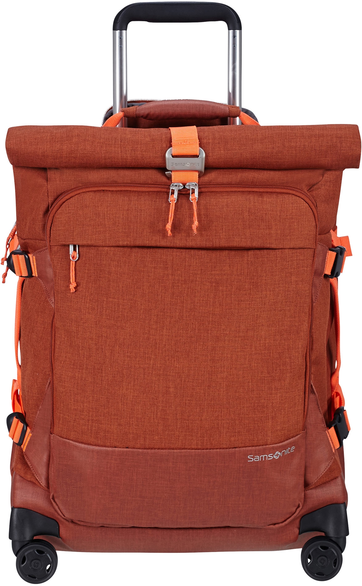 Limité circuit Savant valise cabine samsonite 2 roues Transport Lac chaque