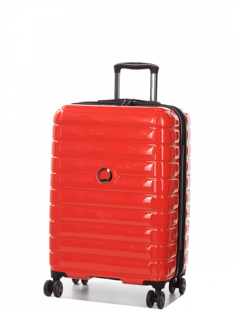 DELSEY SHADOW 5.0 Trolley taille moyenne